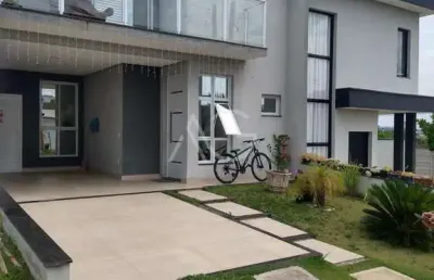 Casa para venda em indaiatuba, jardins do império, 3 dormitórios, 3 suítes, 1 banheiro, 3 vagas