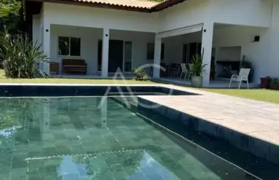 Casa para venda em indaiatuba, helvétia polo country, 6 dormitórios, 4 suítes