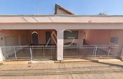 Casa para venda em indaiatuba, centro, 5 dormitórios, 3 banheiros