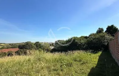 Terreno à venda no Terras de Itaici, Indaiatuba 