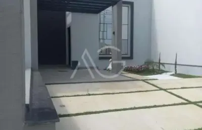 Casa para venda em indaiatuba, jardim toscana, 3 dormitórios, 1 suíte, 1 banheiro, 3 vagas