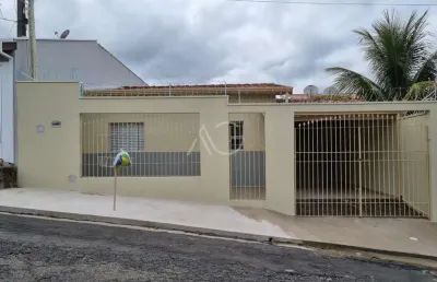 Casa para venda em indaiatuba, vila furlan, 2 dormitórios, 1 vaga