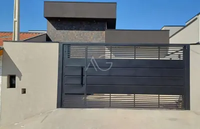 Casa para venda em indaiatuba, smart city, 3 dormitórios, 1 suíte, 3 vagas