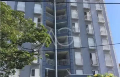 Apartamento para venda em indaiatuba, jardim santiago, 2 dormitórios, 1 banheiro, 2 vagas