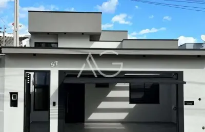 Casa para venda em indaiatuba, vila verde, 3 dormitórios, 1 suíte, 1 banheiro, 2 vagas