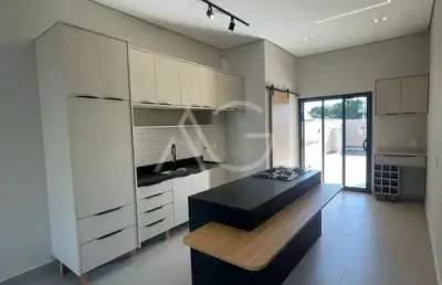 Casa para venda em indaiatuba, residencial evidências, 2 dormitórios, 1 suíte, 2 banheiros, 4 vagas