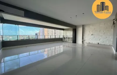 Apartamento alto padrão no horto florestal, 3 suites com 171m²,  nascente, ventilado, com 3 vagas.