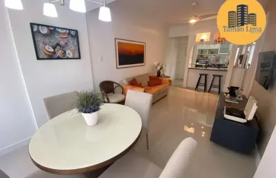 Apartamento 1/4 localizado na barra - rua eduardo diniz gonçalves