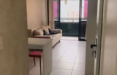 Kitnet / Stúdio à venda na Rua Sotero Monteiro, Pituba, Salvador