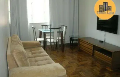 Apartamento com 3 quartos à venda na Rua Tenente Pires Ferreira, Barra, Salvador
