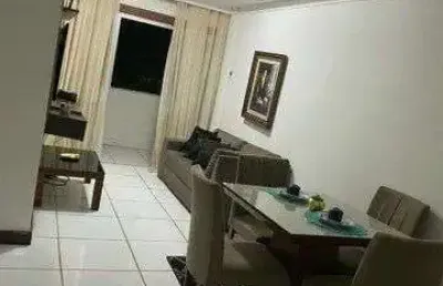 Apartamento com 3 quartos à venda na Rua Irmã Dulce, Brotas, Salvador