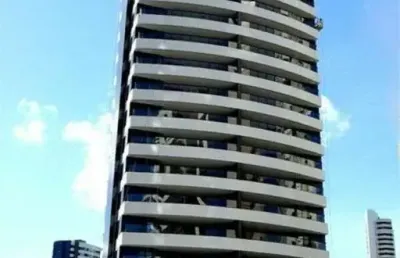 Apartamento alto padrão no horto florestal, 3/4 sendo 2 suites, reformado, nascente, com 2 vagas