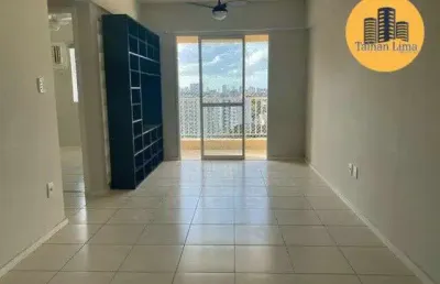 Apartamento com 3 quartos à venda em Brotas, Salvador 