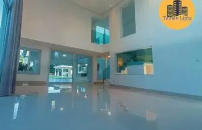 Casa com 4 quartos à venda no Piatã, Salvador 