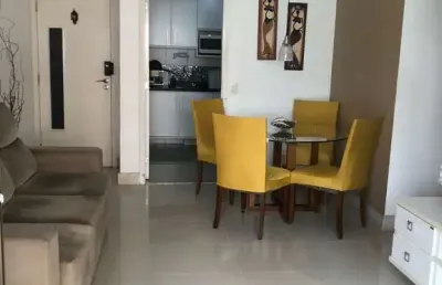 Apartamento alto padrão em alphaville, 3/4 porteira fechada,  art ville