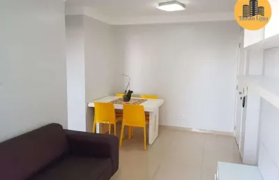 Apartamento em piatã, no colina de piatã, 2/4, totalmente mobiliado, nascente, com vaga, próximo a praia salvador/ba