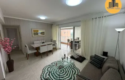 Apartamento alto padrão no greenville platno, em patamares, 3/4 sendo 1 suite, reformado, em salvador/bahia.