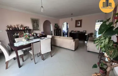 Cobertura duplex em brotas, 2/4 reversível para 3/4, com 240m² – exclusividade e conforto!