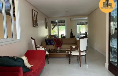 Casa dos sonhos em jaguaribe:  4/4 sendo 2 suítes, próximo a praia, conforto e lazer completo em condomínio fechado!