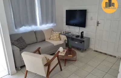Apartamento na graça,  com 2 dormitórios e dependência completa, 1 vaga, com varanda e armários, bem localizado,  salvador/ba