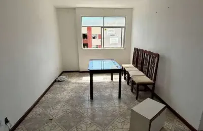 Apartamento padrão na federação, no parque são brás, bem localizado, nascente, 2/4, pode financiar