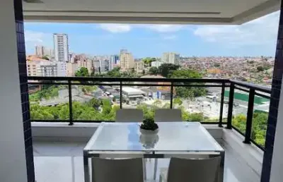 Apartamento padrão na vila laura, 3 quartos no villa privilege, com 2 vagas, reformado