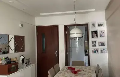 Apartamento padrão na vila laura, bem localizado, 3 quartos sendo 1 suite, com vaga privativa, 80m²