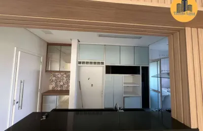 Apartamento padrão em piatã, no colina de piatã, 3/4 sendo 1 suite, todo reformado, com 1 vaga