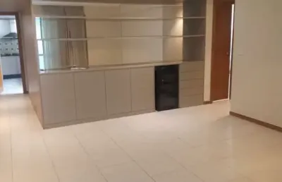 Apartamento alto padrão em piatã, no art residence, unidade reformada, com 116m², com 2 vagas, imperdivel!!