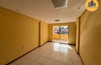 Apartamento padrão proximo ao shopping bela vista, com 2 dormitórios, suite e varanda.