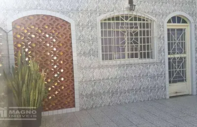 Sobrado com 3 dormitórios à venda, 100 m² por r$ 485.000,00 - ermelino matarazzo - são paulo/sp