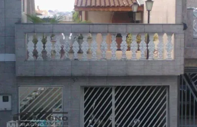 Sobrado com 4 dormitórios à venda, 170 m² por r$ 750.000,00 - são miguel paulista - são paulo/sp