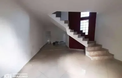 Sobrado com 3 dormitórios à venda, 119 m² por r$ 790.000,00 - ermelino matarazzo - são paulo/sp