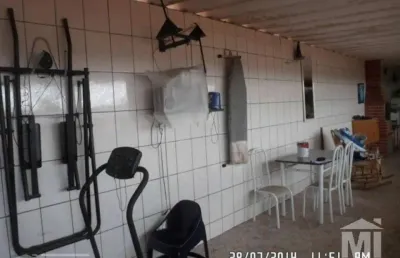 Sobrado com 3 dormitórios à venda por r$ 600.000,00 - ermelino matarazzo - são paulo/sp
