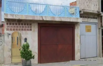 Sobrado com 4 dormitórios à venda, 446 m² por r$ 650.000,00 - são miguel paulista - são paulo/sp