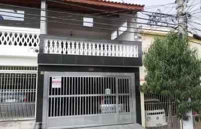 Sobrado com 3 dormitórios à venda, 142 m² por r$ 700.000,00 - são miguel paulista - são paulo/sp