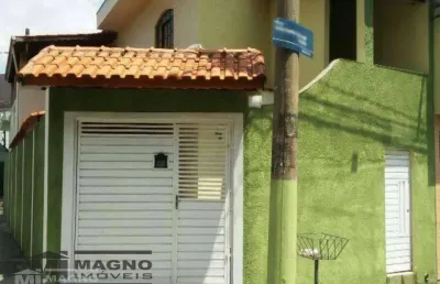 Sobrado com 3 dormitórios à venda, 140 m² por r$ 530.000,00 - ermelino matarazzo - são paulo/sp
