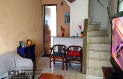 Sobrado com 2 dormitórios à venda, 126 m² por r$ 550.000,00 - ermelino matarazzo - são paulo/sp