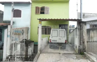 Sobrado com 3 dormitórios à venda, 200 m² por r$ 425.000,00 - são miguel paulista - são paulo/sp