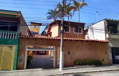 Sobrado com 3 dormitórios à venda, 209 m² por r$ 750.000,00 - são miguel paulista - são paulo/sp