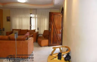 Sobrado com 5 dormitórios à venda, 300 m² por r$ 900.000,00 - ermelino matarazzo - são paulo/sp