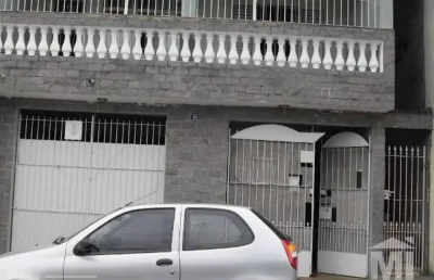 Sobrado com 3 dormitórios à venda, 208 m² por r$ 680.000,00 - são miguel paulista - são paulo/sp