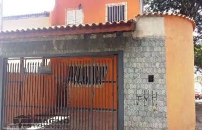Sobrado com 3 dormitórios à venda, 120 m² por r$ 600.000,00 - são miguel paulista - são paulo/sp