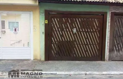 Sobrado com 3 dormitórios à venda, 250 m² por r$ 700.000,00 - ermelino matarazzo - são paulo/sp