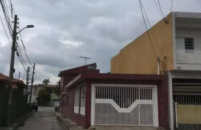 Casa com 2 dormitórios à venda, 170 m² por r$ 477.000,00 - são miguel paulista - são paulo/sp