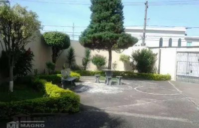 Apartamento com 2 dormitórios à venda, 58 m² por r$ 300.000,00 - ermelino matarazzo - são paulo/sp