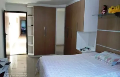 Sobrado moderno, 4 dormitórios, suite,  2 vagas, 160 m² por r$ 690.000 - são miguel paulista - são paulo/sp