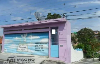Sobrado com 3 dormitórios à venda, 250 m² por r$ 399.999,99 - são miguel paulista - são paulo/sp