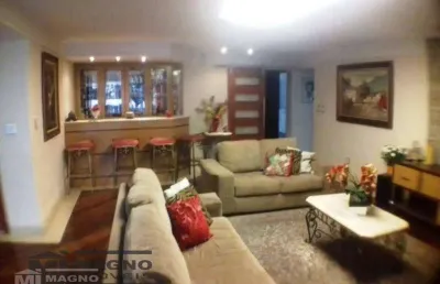 Apartamento com 4 dormitórios à venda, 300 m² por r$ 1.600.000,00 - são miguel paulista - são paulo/sp