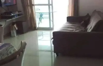 Apartamento com 2 dormitórios à venda, 77 m² por r$ 540.000,00 - vilamar - praia grande/sp